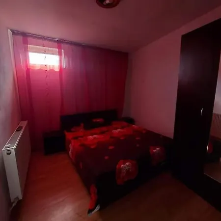 Holiday home Victorin Cotet Craiova