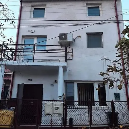 Victorin Cotet Holiday home *